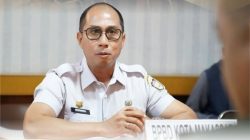 Dari Camat Hingga Kepala BPBD, Hendra Hakamuddin Siap Menapaki Jabatan Sekda Makassar