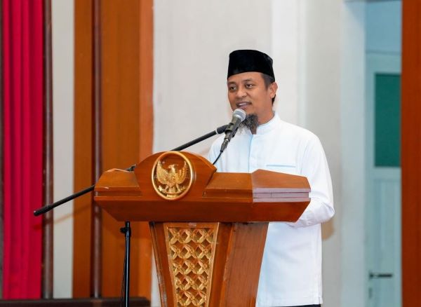Gubernur ASS Bakal Lepas CJH Kloter Pertama Embarkasi Makassar Besok