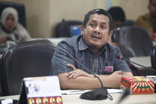 May Day 2026, DPRD Bongkar Fakta Pengangguran Makassar Hanya Turun 0,1 Persen