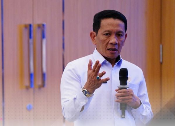 Kakanwil Apresiasi 136 Koperasi Merah Putih di Bulukumba Resmi Berbadan Hukum