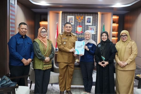 MLS 2026 Dorong Makassar Jadi Pusat Kepemimpinan Lintas Sektor Indonesia Timur