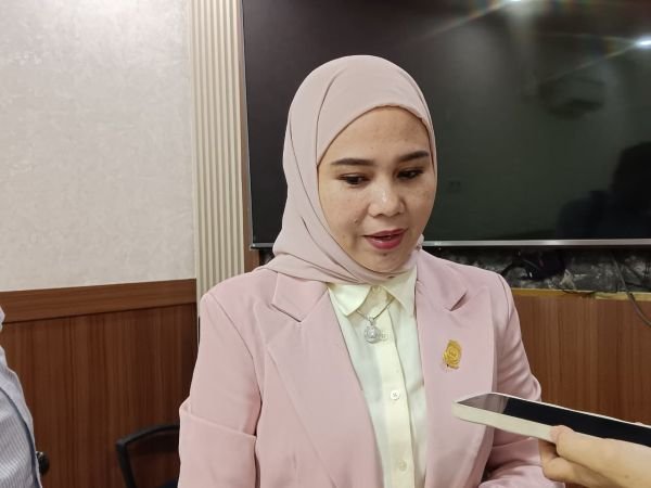 Muchlis Misbah Dorong Irmawati Sila Pimpin Hanura Makassar