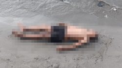 ASN Majene Ditemukan Meninggal Dunia Saat Berendam di Pantai Barane