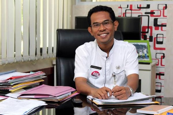 Mundur dari Jabatan, Setiawan Aswad Akui karena Dinamika Pimpinan dan Beban Kerja