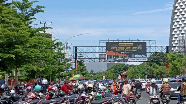 Video Jukir Makassar Viral, PD Parkir Klarifikasi Soal Setoran Rp35 Ribu