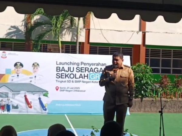 Appi Soroti Titip-Menitip di Sekolah Favorit: Tiba-tiba Langsung Banyak Ponakan