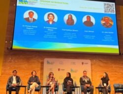 Pemkot Makassar Paparkan Urban Farming dan Lontara+ di Forum Kota Sehat Sydney