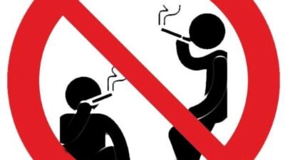 Dinkes Makassar Gandeng Hasanuddin CONTACT Perkuat Pengawasan KTR