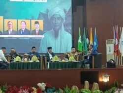 Arief Rosyid Ungkap Tiga Keteladanan Syekh Yusuf bagi Generasi Muda