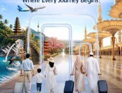 Garuda Indonesia Travel Festival Digelar di 7 Kota, Hadirkan Lebih dari 390 Ribu Kursi Promo