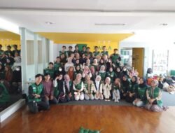 Beasiswa Kalla 2026 Jangkau 1.236 Pendaftar, 64 Mahasiswa Lolos Gelombang Pertama