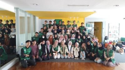 Beasiswa Kalla 2026 Jangkau 1.236 Pendaftar, 64 Mahasiswa Lolos Gelombang Pertama