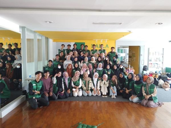 Beasiswa Kalla 2026 Jangkau 1.236 Pendaftar, 64 Mahasiswa Lolos Gelombang Pertama