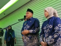 MTQ VIII KORPRI Nasional 2026 di Makassar Bawa Cuan untuk UMKM