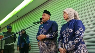 MTQ VIII KORPRI Nasional 2026 di Makassar Bawa Cuan untuk UMKM