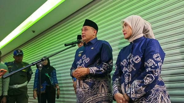 MTQ VIII KORPRI Nasional 2026 di Makassar Bawa Cuan untuk UMKM