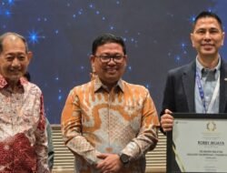Kalla Toyota Sabet Awards Otomotif 2026, Buktikan Nilai Inovasi Pelayanan dan Kepercayaan Pelanggan