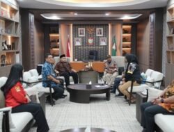 Pemkot Makassar Gandeng GMBI Tekan Kenakalan Remaja