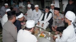 Dihadiri Jamaah dari 13 Provinsi, Wabup Gowa Berbaur di Ijtima Tahunan Umat Islam