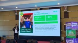 Grab dan Coca-Cola Hadirkan Teras Perwira, Dorong UMKM Makassar Perkuat Strategi Bisnis