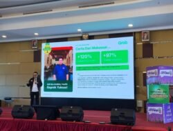 Grab dan Coca-Cola Hadirkan Teras Perwira, Dorong UMKM Makassar Perkuat Strategi Bisnis