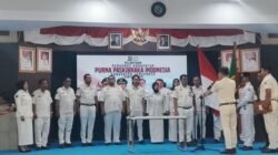 Dihadiri Bupati, Hardianto Haris Nakhodai PPI Jeneponto Lima Tahun ke Depan