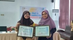 Kesekretariatan Jadi Fondasi Organisasi yang Profesional di LDKS SMP Bosowa School Makassar