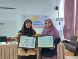 Kesekretariatan Jadi Fondasi Organisasi yang Profesional di LDKS SMP Bosowa School Makassar