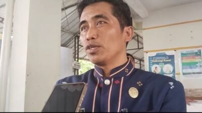 Tak Hanya Siswa, Guru SMP di Makale Juga Diduga Alami Keracunan