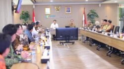 OJK dan Kemenkes Perkuat Ekosistem Asuransi Kesehatan, Dorong Pembiayaan Lebih Murah