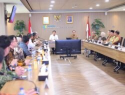 OJK dan Kemenkes Perkuat Ekosistem Asuransi Kesehatan, Dorong Pembiayaan Lebih Murah