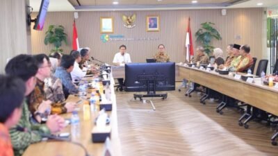 OJK dan Kemenkes Perkuat Ekosistem Asuransi Kesehatan, Dorong Pembiayaan Lebih Murah