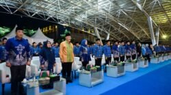 MTQ VIII KORPRI Nasional Dukung Penguatan Nilai Al-Qur’an di Kalangan ASN