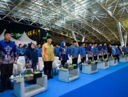 MTQ VIII KORPRI Nasional Dukung Penguatan Nilai Al-Qur’an di Kalangan ASN