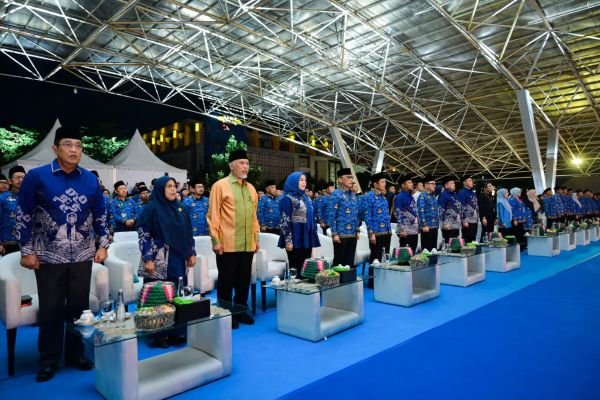MTQ VIII KORPRI Nasional Dukung Penguatan Nilai Al-Qur’an di Kalangan ASN