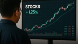 IHSG Bergerak Fluktuatif, Berikut Saham Pilihan Broker untuk Perdagangan Hari Ini