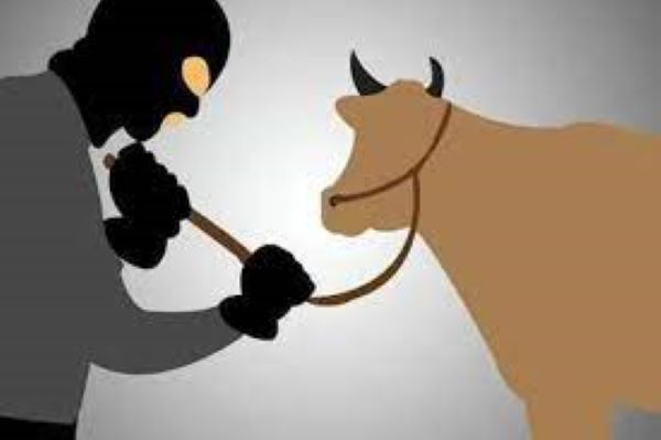 Cegah Pencurian Ternak dan Rumah Kosong, Polsek Moncongloe Patroli