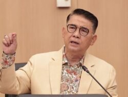 Antrean Solar Mengular di Daerah Tambang, DPR Desak Kuota BBM Subsidi Ditambah