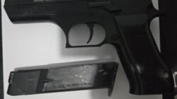 Dua Remaja di Makassar Ditangkap Usai Tembak Teman dengan Airsoft Gun