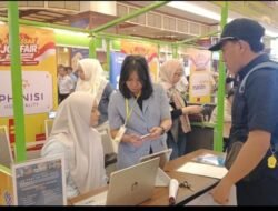 Makassar Job Fair 2026 Buka Peluang Kerja Inklusif untuk Disabilitas