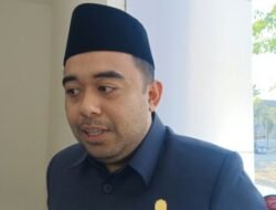 Usai Disorot Appi, Suharmika Minta Pemkot Evaluasi Menyeluruh Lurah di Makassar