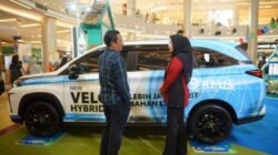 Kalla Toyota Tawarkan Solusi Tukar Tambah, Bantu Pelanggan Naik Kelas