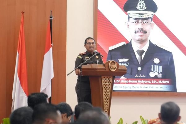 Kejati Sulsel Tegaskan Pidana Kerja Sosial Mulai Diterapkan 2 Januari 2026