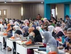 180 Kepsek di Makassar Belajar Strategi Transformasi Sekolah di Athirah