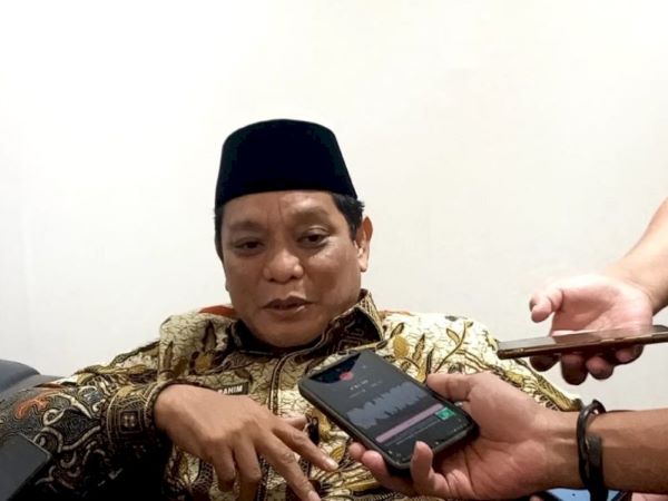 Pemkot Makassar Matangkan Penanganan Jangka Panjang Pasca Konflik Tallo