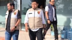 Polresta Gowa Geledah Kantor GMTD, Dalami Dugaan Aliran Dana CSR