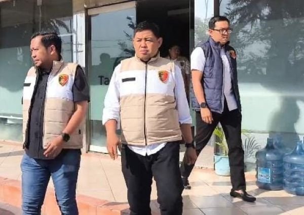 Polresta Gowa Geledah Kantor GMTD, Dalami Dugaan Aliran Dana CSR