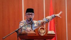 Sulsel 100 Persen Terapkan Manajemen Talenta, Kepala BKN: Provinsi Lain Silakan Datang Belajar