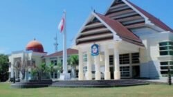 Resmi Dibuka, Pemkab Jeneponto Gelar Seleksi Terbuka 6 JPT Pratama 2026