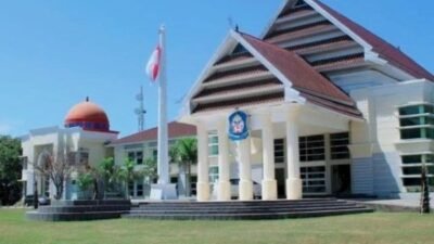 Resmi Dibuka, Pemkab Jeneponto Gelar Seleksi Terbuka 6 JPT Pratama 2026